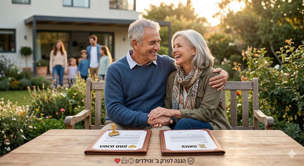 תמונת אילוסטרציה מבוססת ai